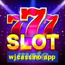 wjcassino app